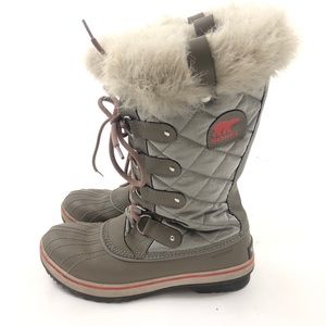 Sorel Joan of Arctic Winter Boots Snow
